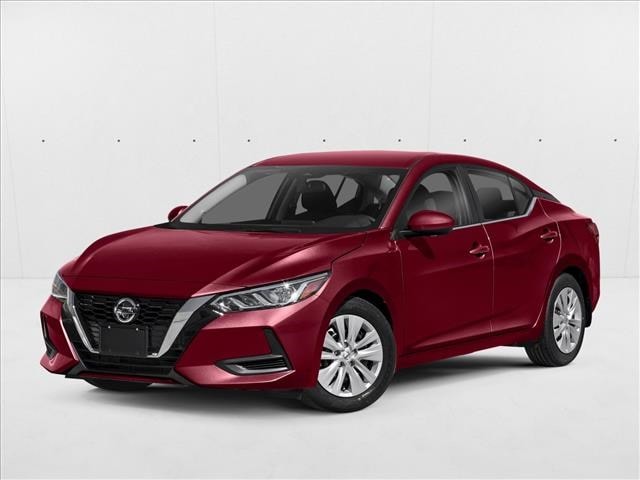 nissan sentra 2022 3N1AB8CV7NY230347 image nissan sentra 2022 3N1AB8CV7NY230347 image