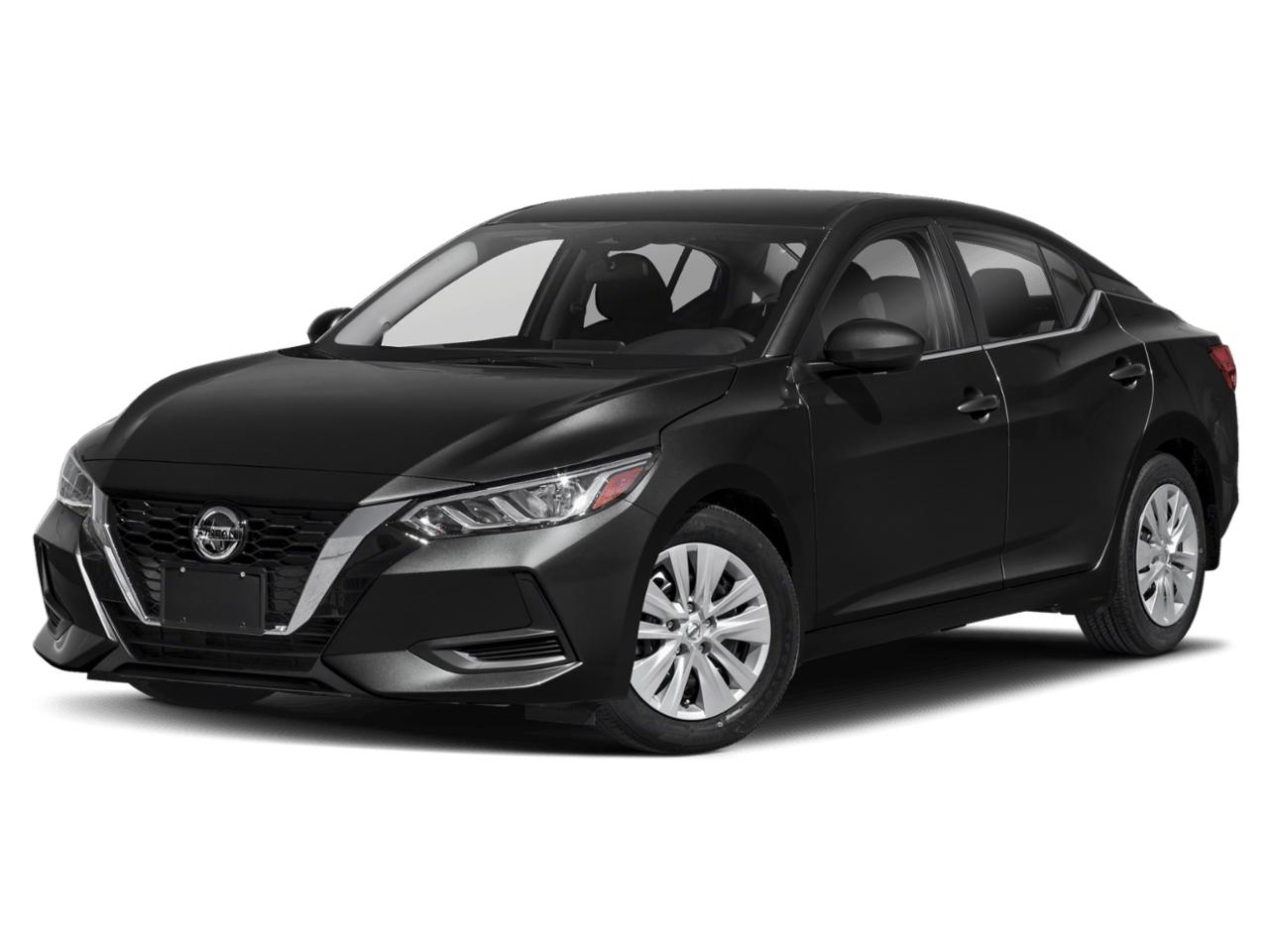 nissan sentra 2022 3N1AB8CVXNY274293 image nissan sentra 2022 3N1AB8CVXNY274293 image