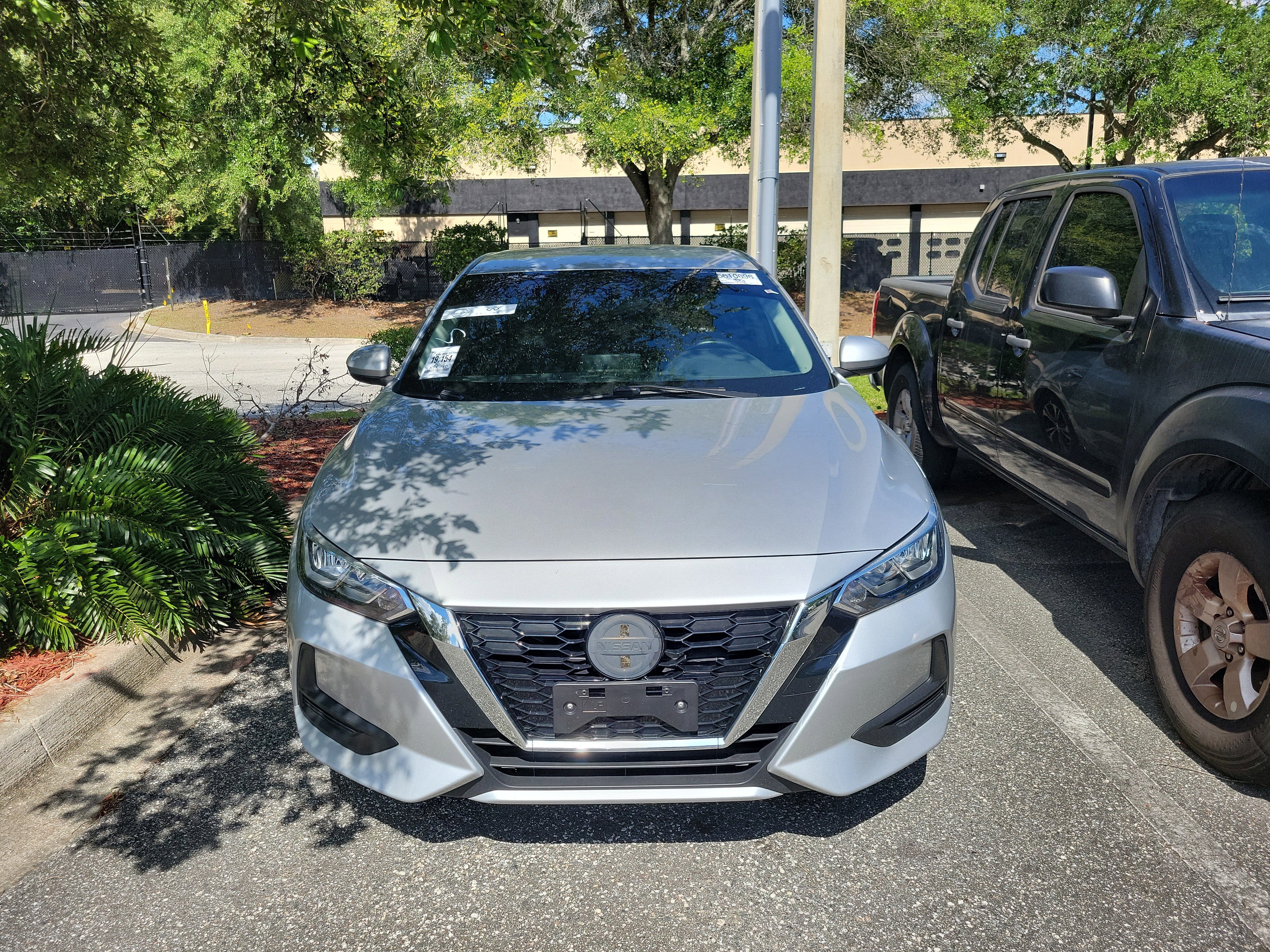 nissan sentra 2022 3N1AB8CV4NY314349 image nissan sentra 2022 3N1AB8CV4NY314349 image