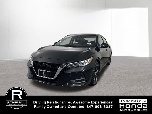 nissan sentra 2022 3N1AB8CV6NY242389 image nissan sentra 2022 3N1AB8CV6NY242389 image