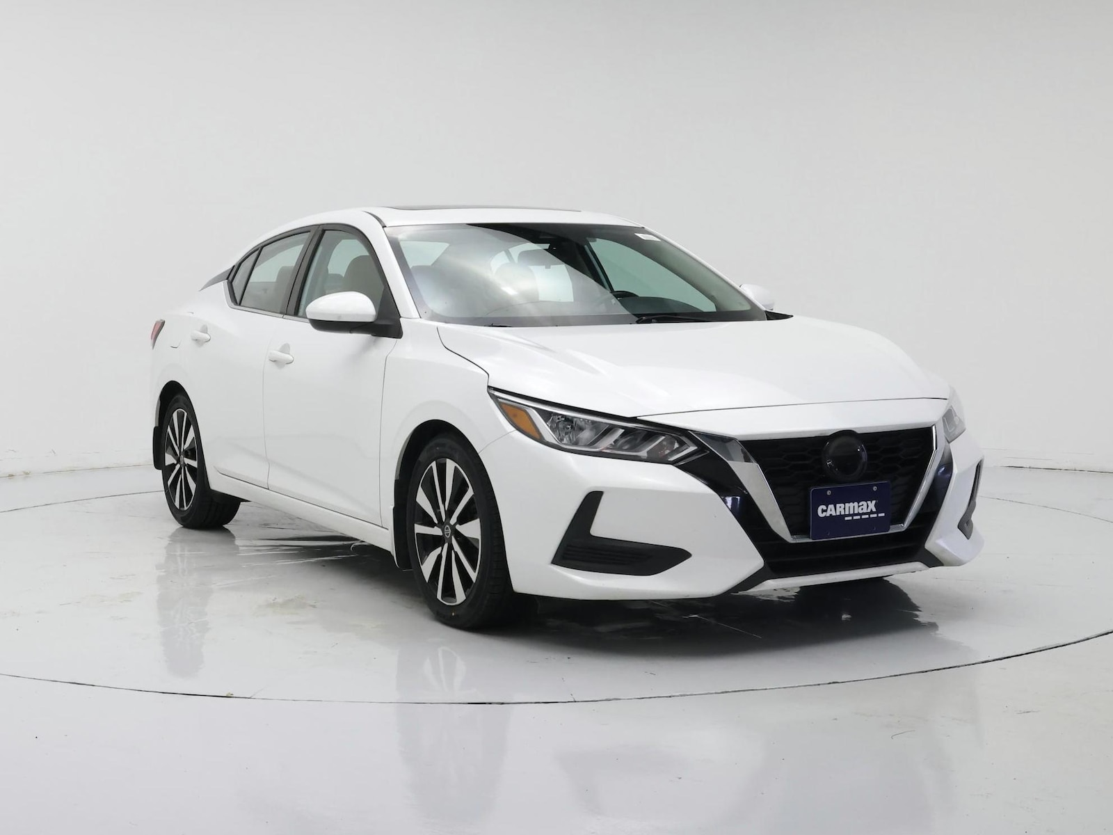 nissan sentra 2022 3N1AB8CV0NY284668 image nissan sentra 2022 3N1AB8CV0NY284668 image