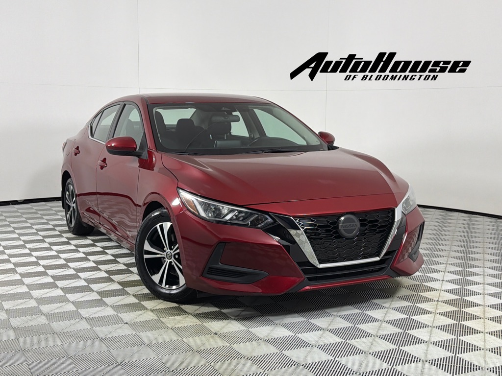 nissan sentra 2022 3N1AB8CV2NY256063 image nissan sentra 2022 3N1AB8CV2NY256063 image