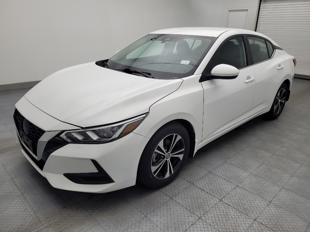 nissan sentra 2022 3N1AB8CV5NY220187 image nissan sentra 2022 3N1AB8CV5NY220187 image
