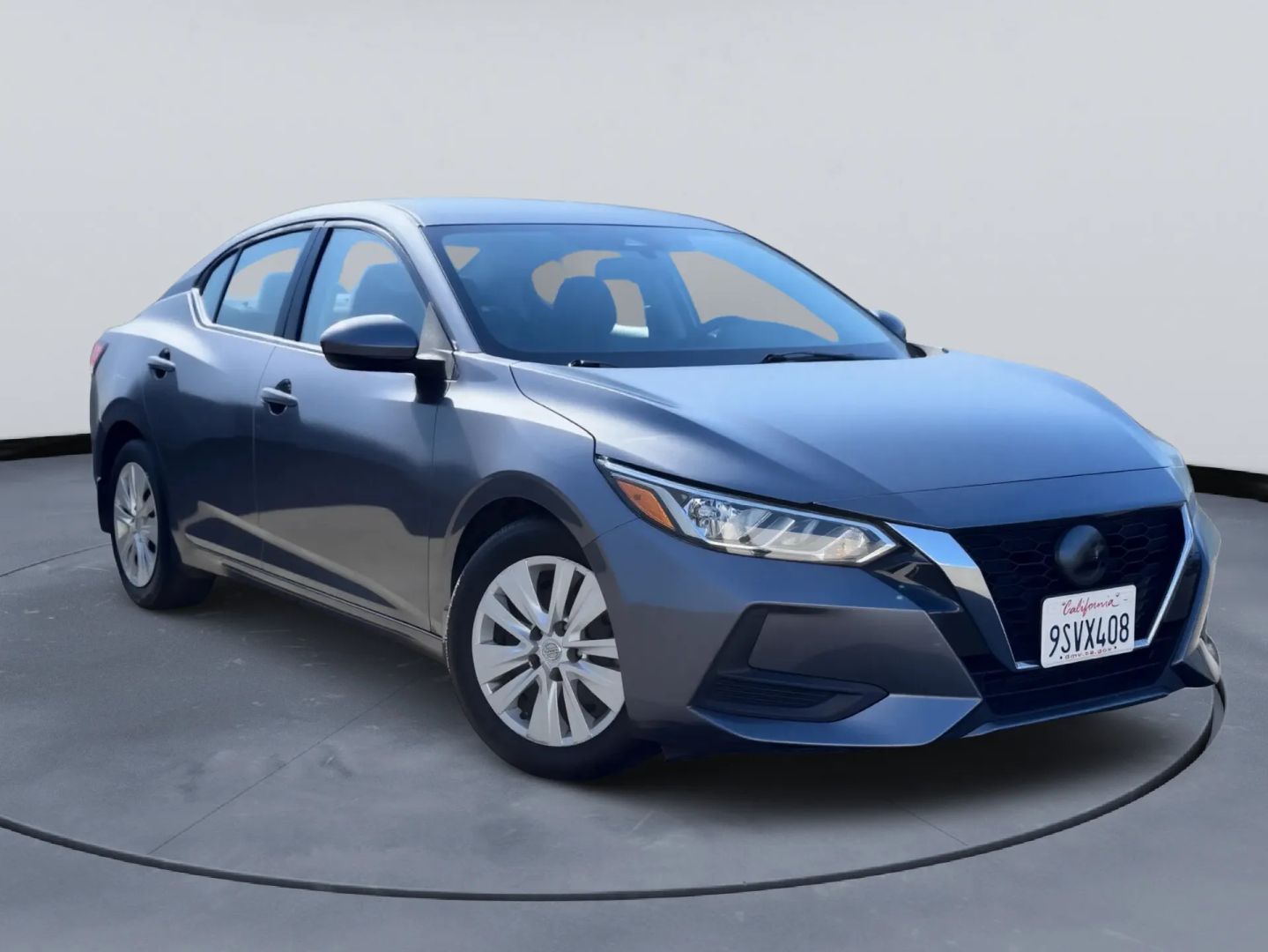 nissan sentra 2022 3N1AB8BV3NY239211 image