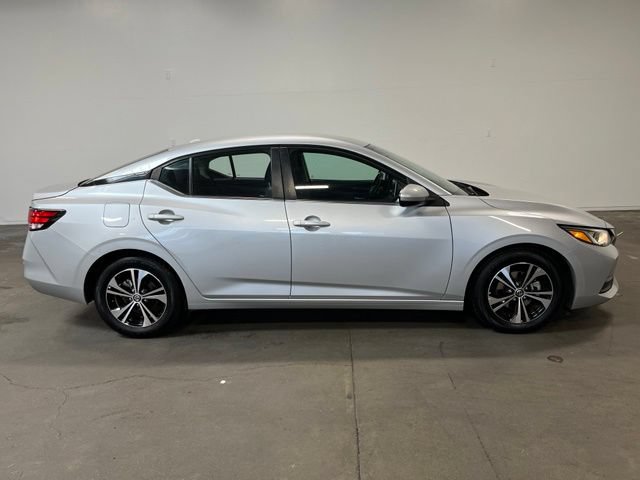 nissan sentra 2022 3N1AB8CV2NY243006 image nissan sentra 2022 3N1AB8CV2NY243006 image