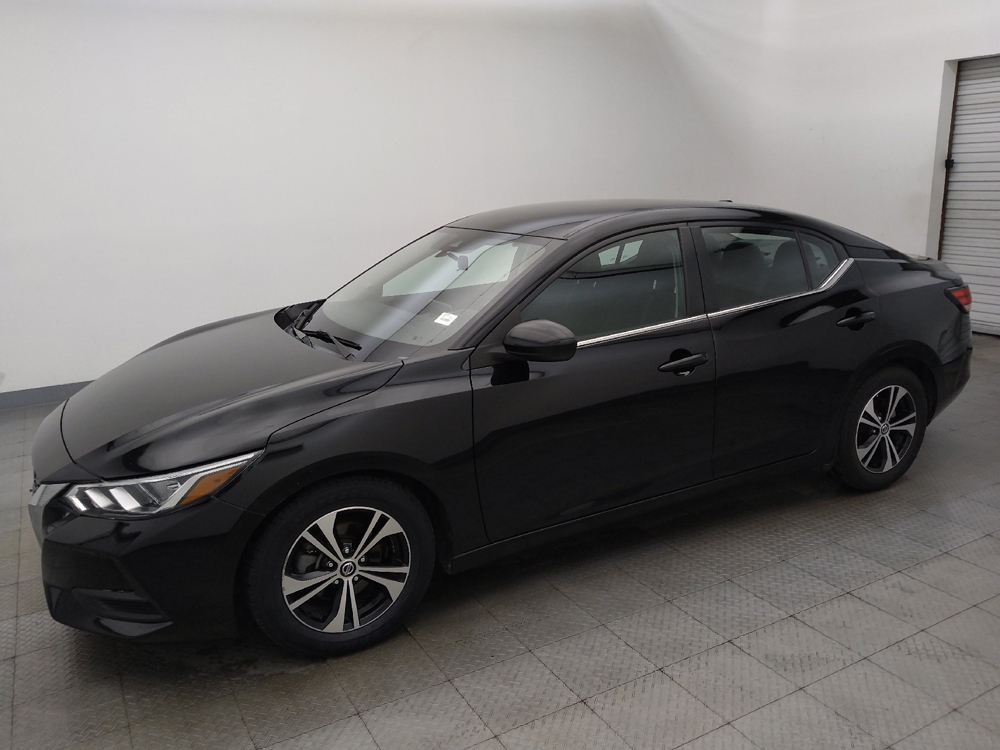 nissan sentra 2022 3N1AB8CV4NY273690 image nissan sentra 2022 3N1AB8CV4NY273690 image