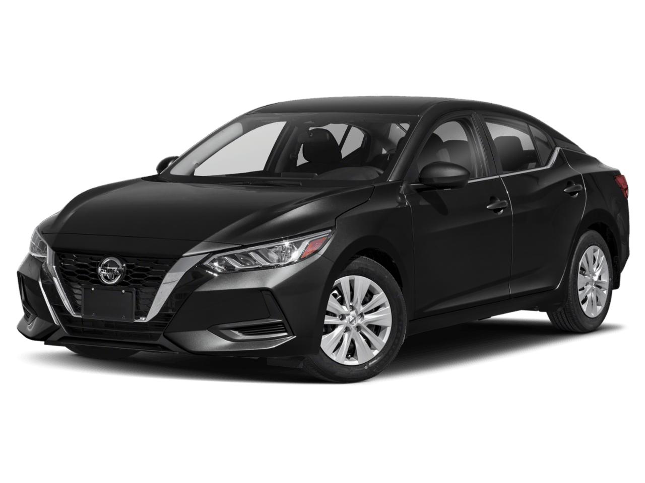nissan sentra 2022 3N1AB8CV2NY290102 image nissan sentra 2022 3N1AB8CV2NY290102 image