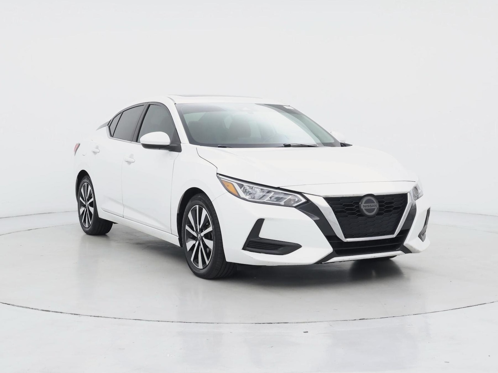 nissan sentra 2022 3N1AB8CV8NY314242 image nissan sentra 2022 3N1AB8CV8NY314242 image
