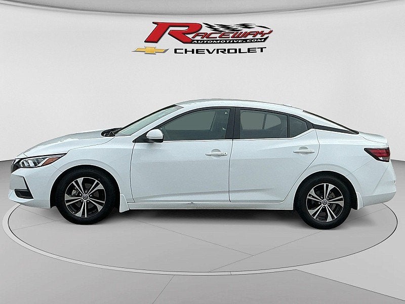 nissan sentra 2022 3N1AB8CV8NY232737 image nissan sentra 2022 3N1AB8CV8NY232737 image