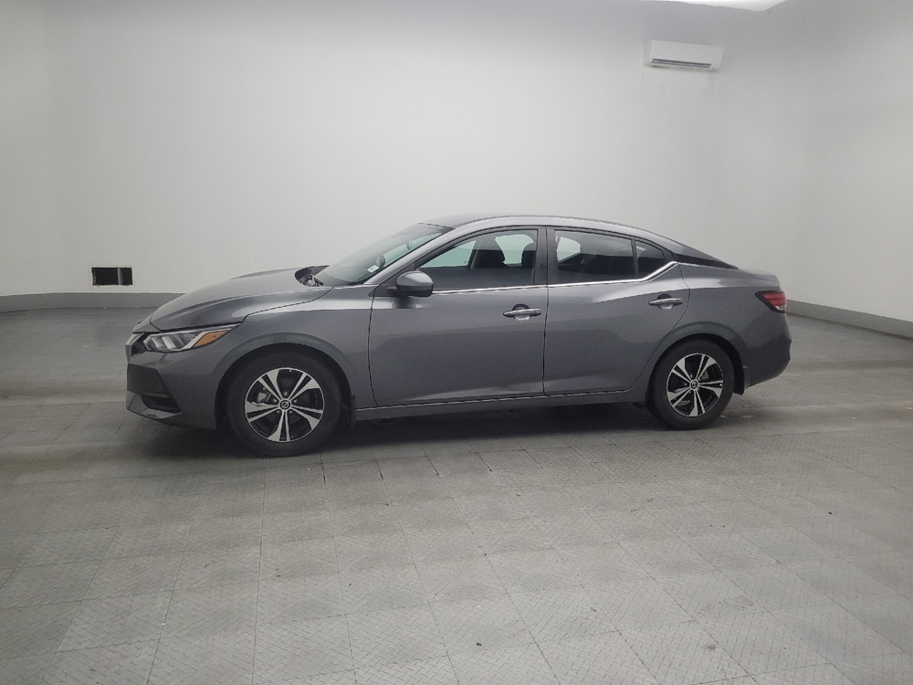 nissan sentra 2022 3N1AB8CV6NY248824 image nissan sentra 2022 3N1AB8CV6NY248824 image