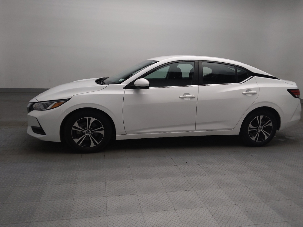 nissan sentra 2022 3N1AB8CV6NY255451 image nissan sentra 2022 3N1AB8CV6NY255451 image