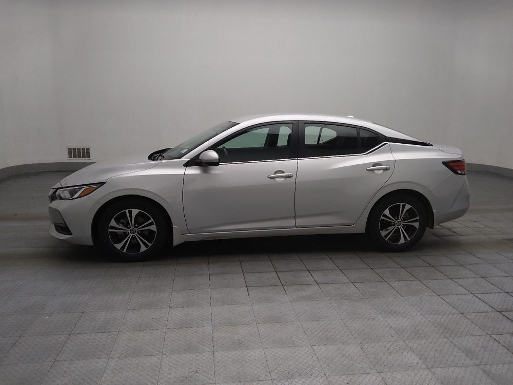 nissan sentra 2022 3N1AB8CV7NY295988 image nissan sentra 2022 3N1AB8CV7NY295988 image
