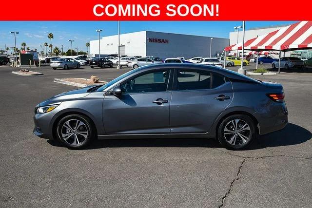 nissan sentra 2022 3N1AB8CV5NY275142 image nissan sentra 2022 3N1AB8CV5NY275142 image