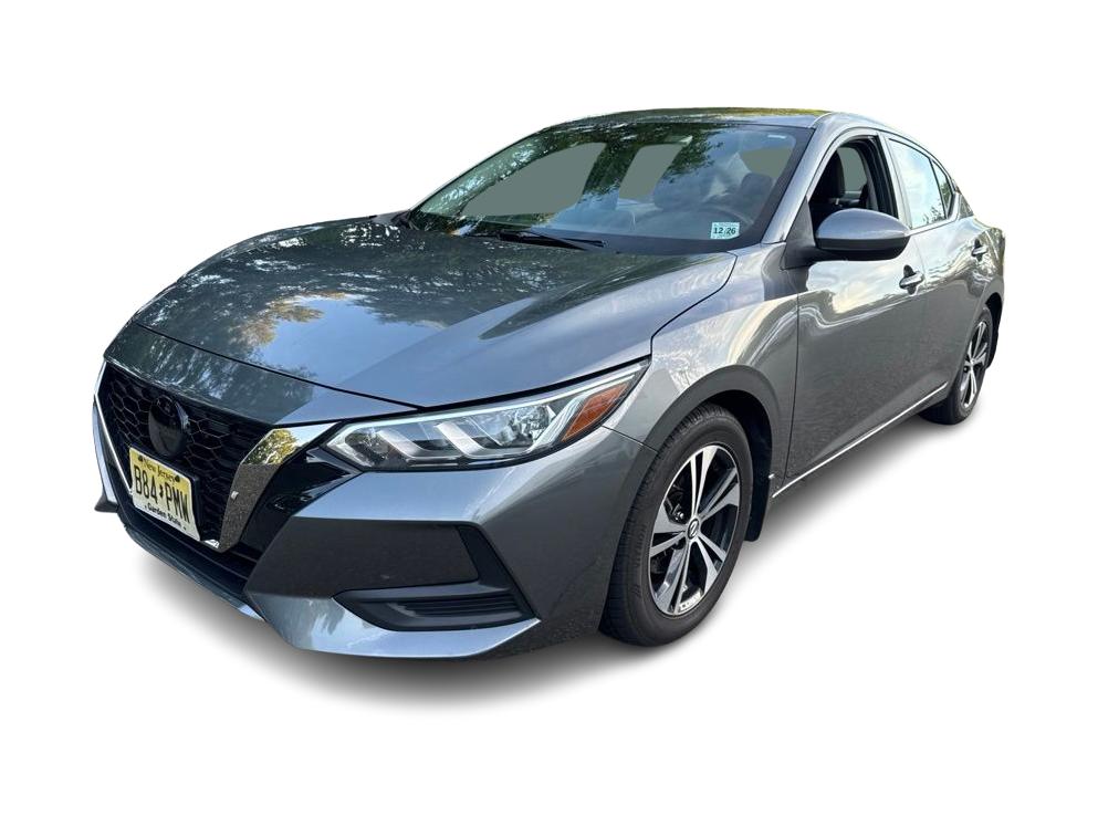 nissan sentra 2022 3N1AB8CV1NY208831 image nissan sentra 2022 3N1AB8CV1NY208831 image