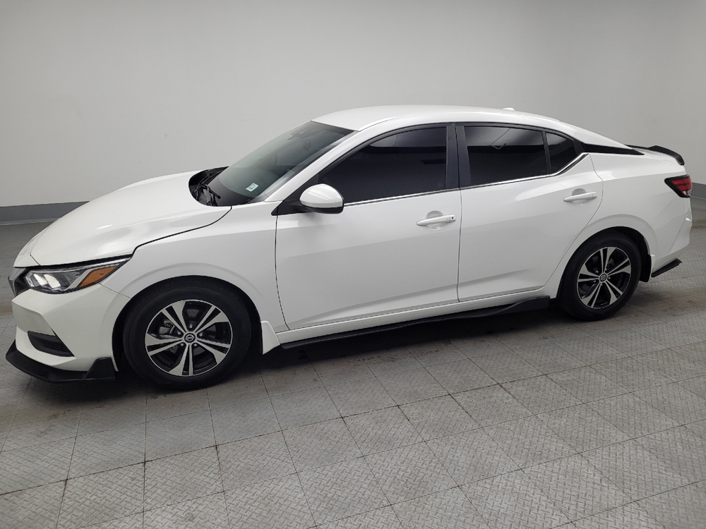 nissan sentra 2022 3N1AB8CV4NY237708 image nissan sentra 2022 3N1AB8CV4NY237708 image