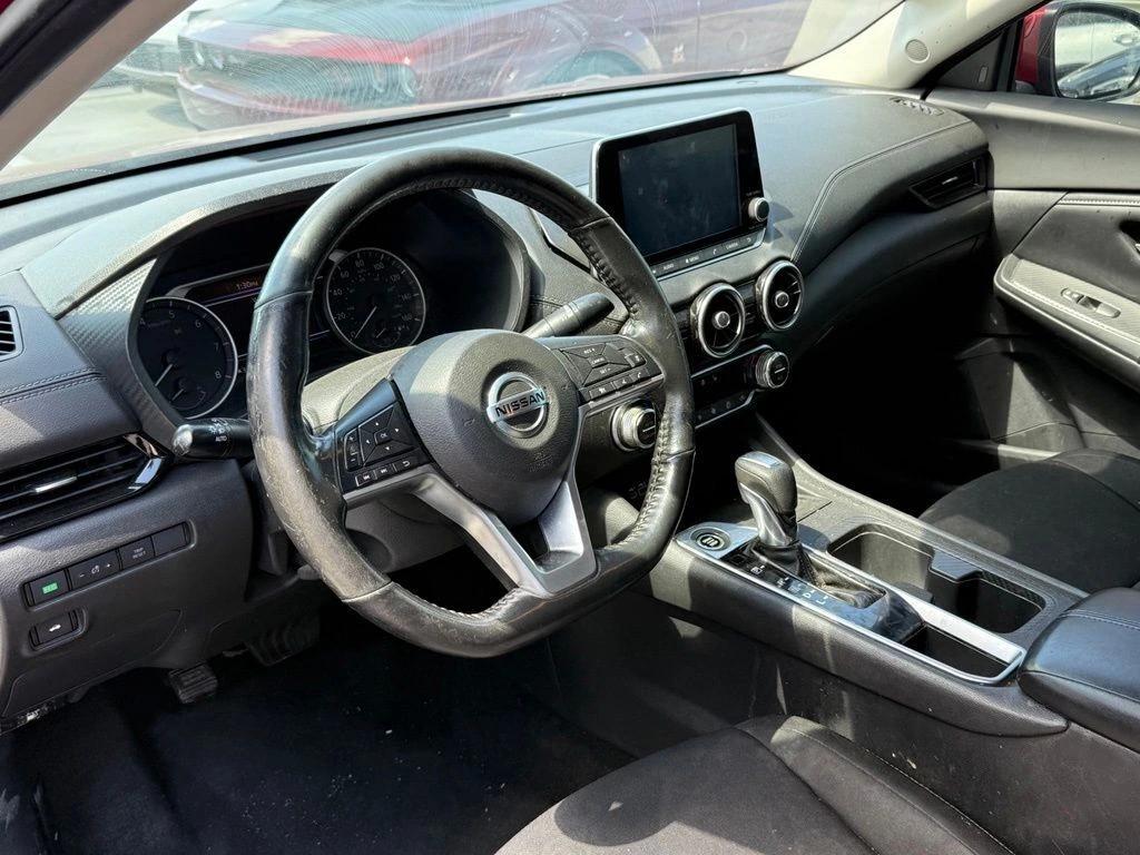 nissan sentra 2022 3N1AB8CV6NY205410 image nissan sentra 2022 3N1AB8CV6NY205410 image