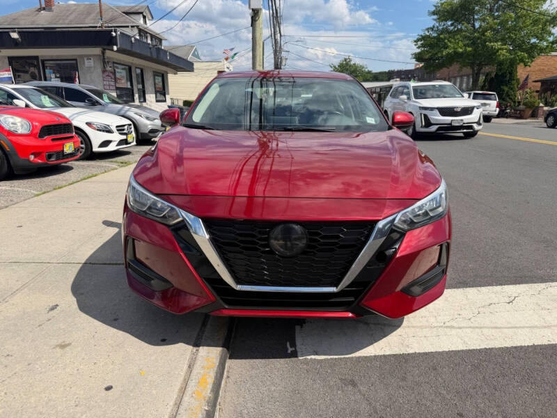 nissan sentra 2022 3N1AB8CV1NY209283 image nissan sentra 2022 3N1AB8CV1NY209283 image