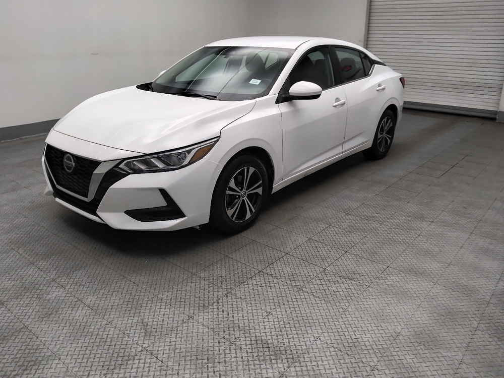 nissan sentra 2022 3N1AB8CV8NY222810 image nissan sentra 2022 3N1AB8CV8NY222810 image