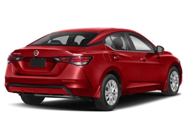 nissan sentra 2022 3N1AB8CV2NY295669 image nissan sentra 2022 3N1AB8CV2NY295669 image