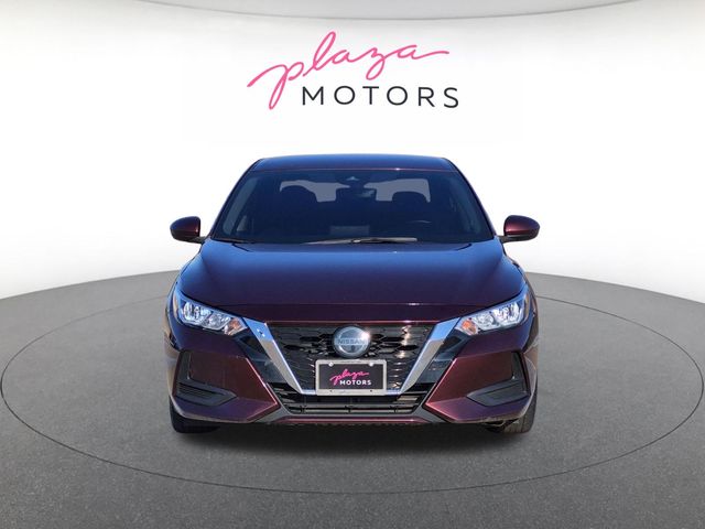 nissan sentra 2022 3N1AB8CV6NY300503 image nissan sentra 2022 3N1AB8CV6NY300503 image