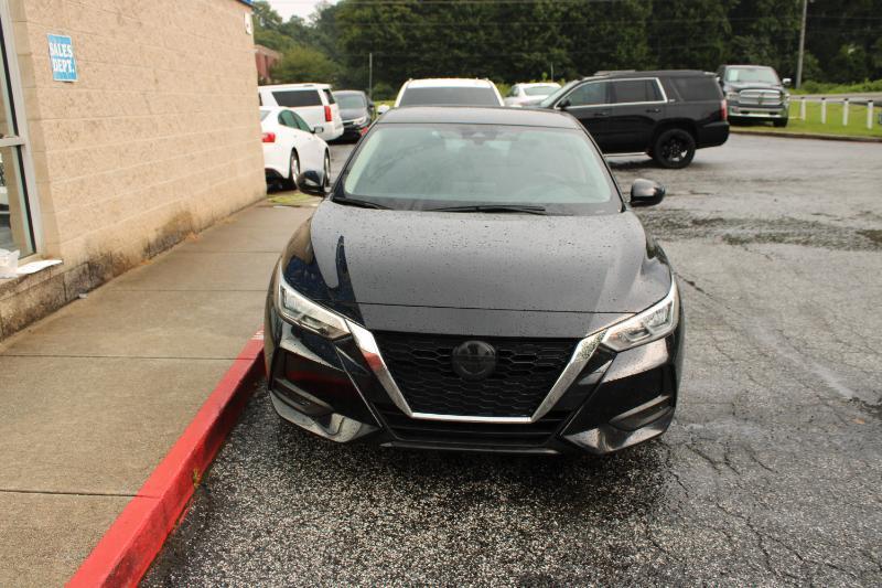 nissan sentra 2022 3N1AB8CV2NY225623 image nissan sentra 2022 3N1AB8CV2NY225623 image