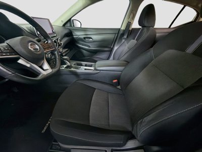 nissan sentra 2022 3N1AB8CV6NY309153 image nissan sentra 2022 3N1AB8CV6NY309153 image