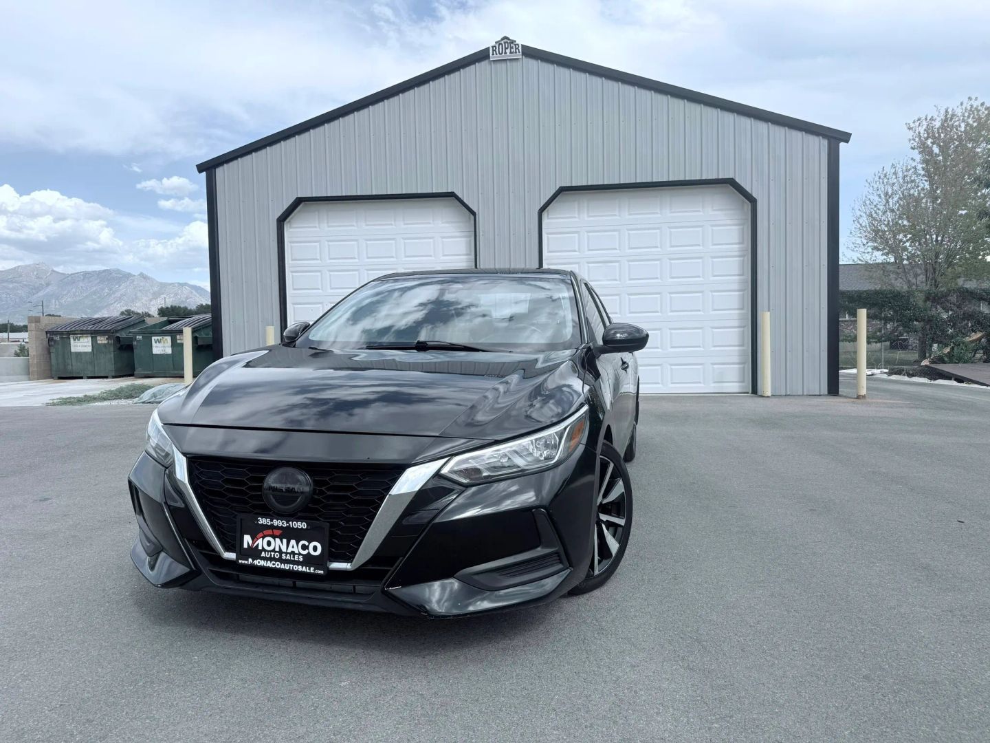 nissan sentra 2022 3N1AB8CV7NY223365 image nissan sentra 2022 3N1AB8CV7NY223365 image