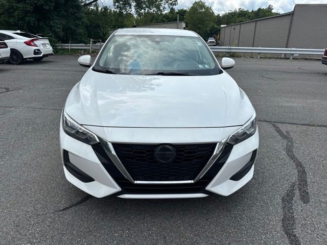 nissan sentra 2022 3N1AB8CV1NY304538 image nissan sentra 2022 3N1AB8CV1NY304538 image