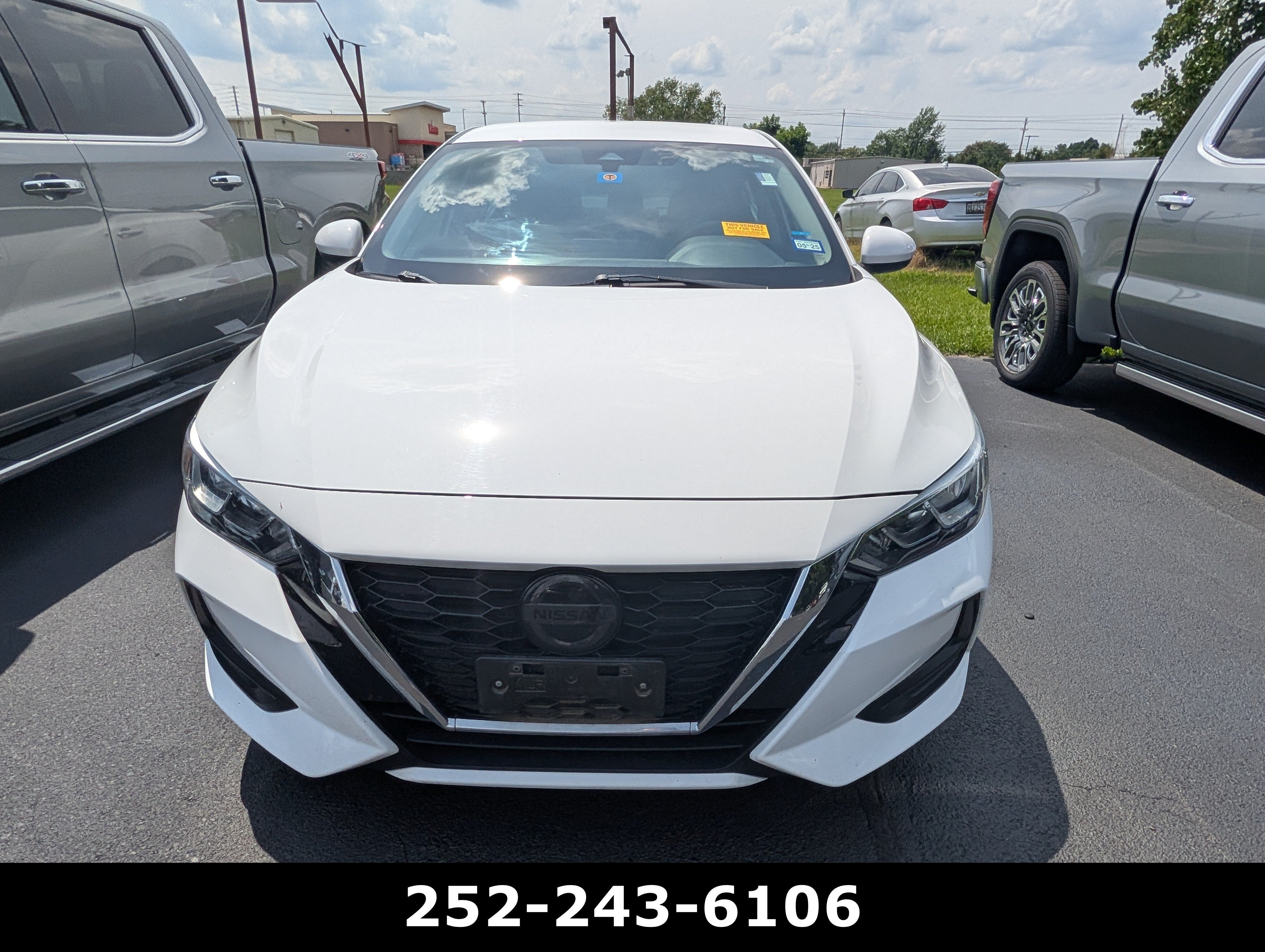nissan sentra 2022 3N1AB8CV3NY268741 image nissan sentra 2022 3N1AB8CV3NY268741 image