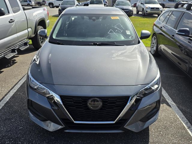 nissan sentra 2022 3N1AB8CV1NY317600 image nissan sentra 2022 3N1AB8CV1NY317600 image
