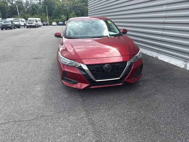 nissan sentra 2022 3N1AB8CV8NY255323 image nissan sentra 2022 3N1AB8CV8NY255323 image
