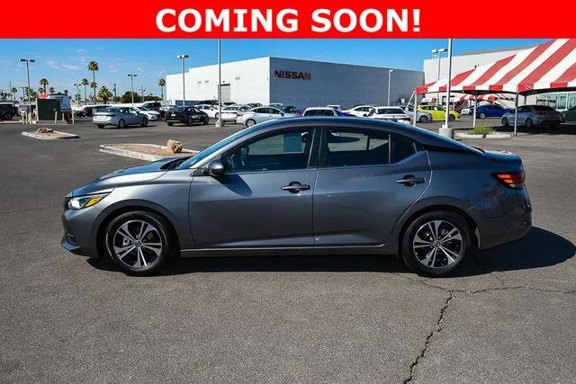 nissan sentra 2022 3N1AB8CV1NY306189 image nissan sentra 2022 3N1AB8CV1NY306189 image