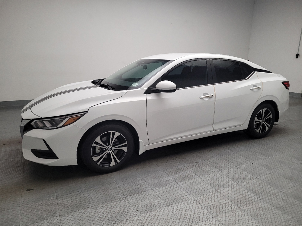 nissan sentra 2022 3N1AB8CV4NY203851 image nissan sentra 2022 3N1AB8CV4NY203851 image