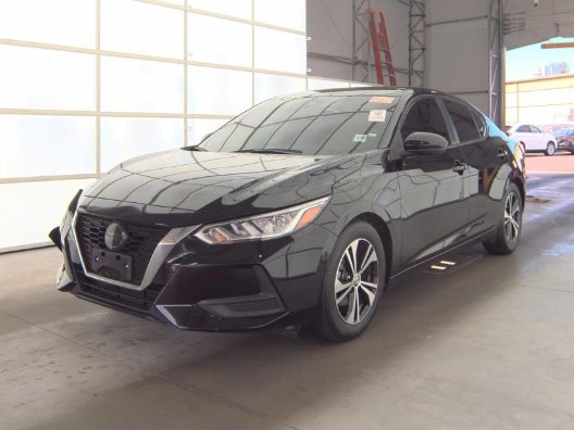 nissan sentra 2022 3N1AB8CVXNY288193 image nissan sentra 2022 3N1AB8CVXNY288193 image