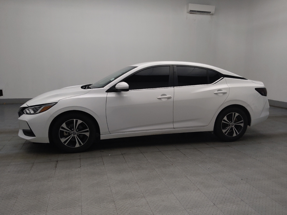 nissan sentra 2022 3N1AB8CV6NY255028 image nissan sentra 2022 3N1AB8CV6NY255028 image