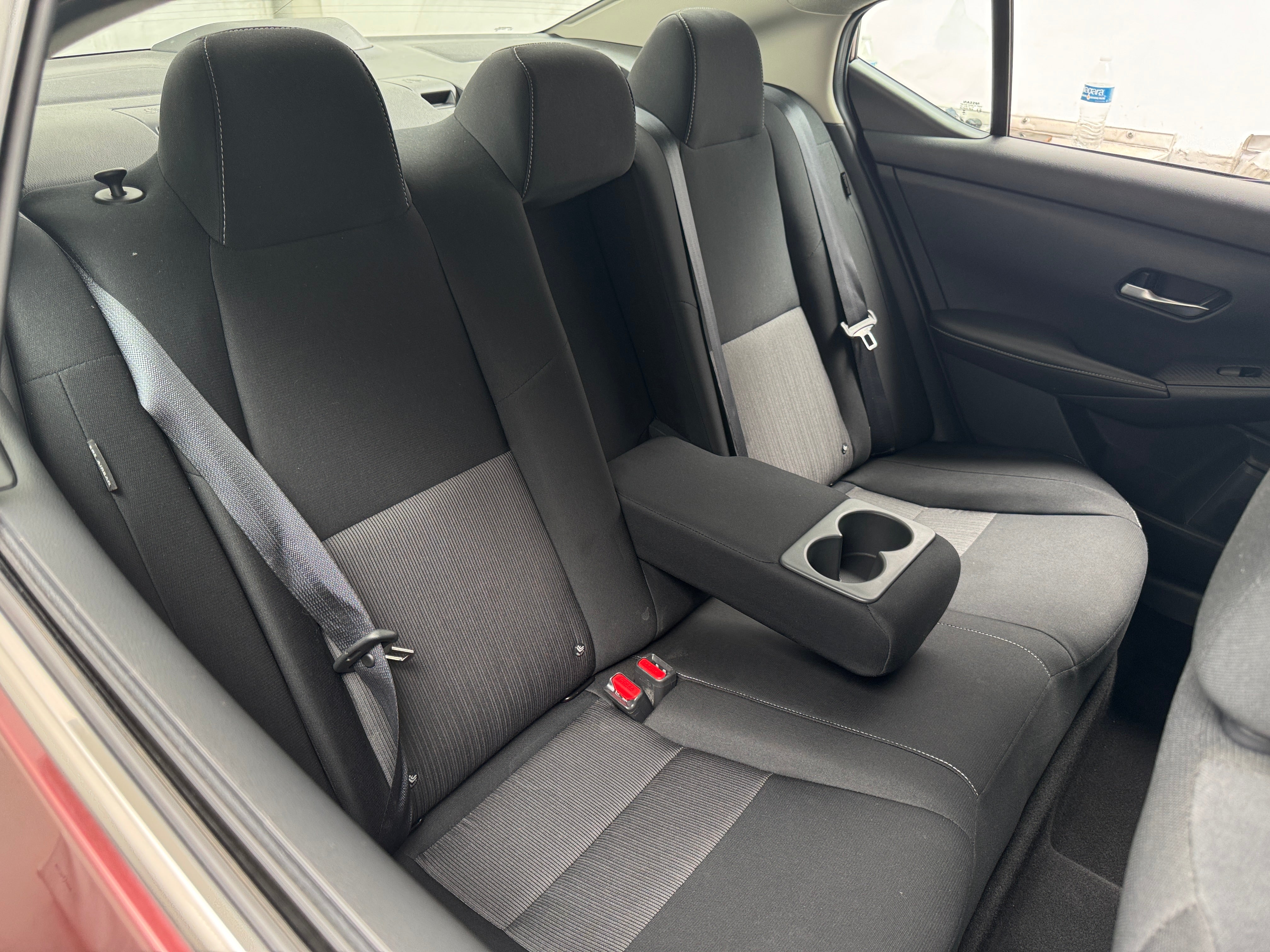nissan sentra 2022 3N1AB8CV8NY267911 image nissan sentra 2022 3N1AB8CV8NY267911 image