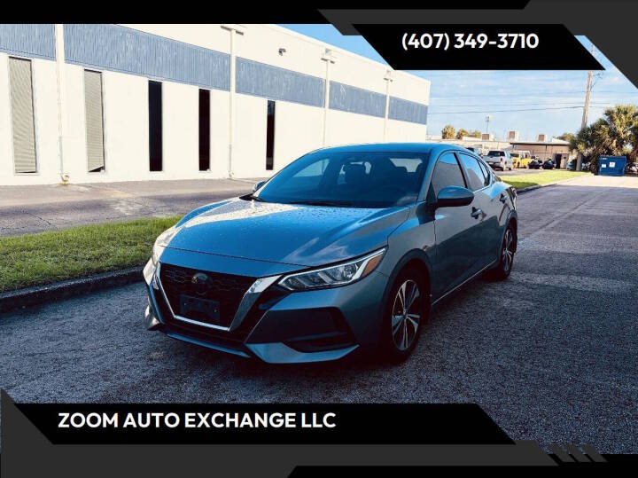 nissan sentra 2022 3N1AB8CVXNY210500 image nissan sentra 2022 3N1AB8CVXNY210500 image