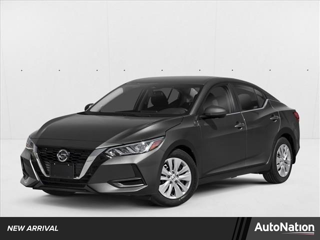 nissan sentra 2022 3N1AB8CV6NY220280 image nissan sentra 2022 3N1AB8CV6NY220280 image