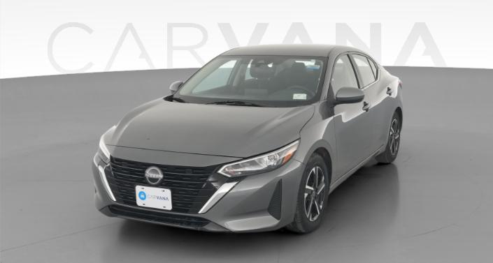 nissan sentra 2025 3N1AB8CV4SY306733 image nissan sentra 2025 3N1AB8CV4SY306733 image