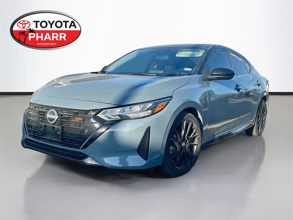 nissan sentra 2025 3N1AB8DV0SY348363 image nissan sentra 2025 3N1AB8DV0SY348363 image