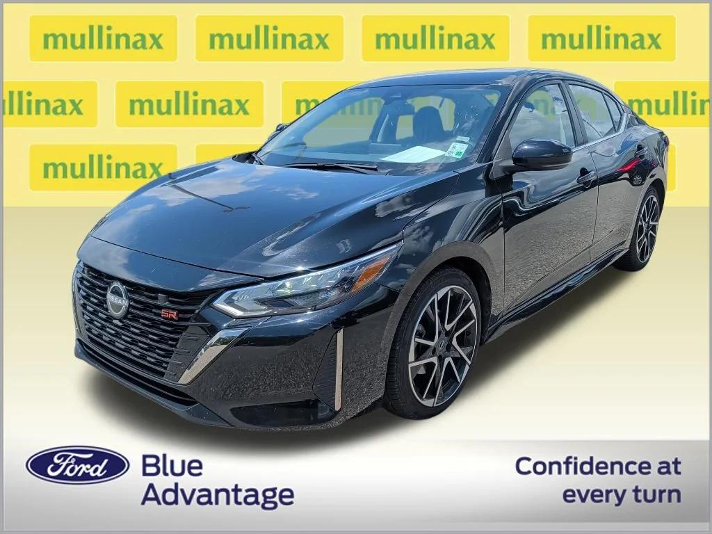 nissan sentra 2025 3N1AB8DV2SY321083 image nissan sentra 2025 3N1AB8DV2SY321083 image