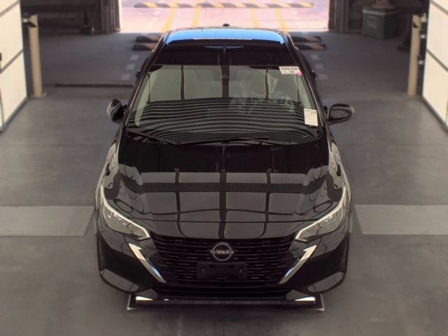 nissan sentra 2025 3N1AB8CVXSY315906 image nissan sentra 2025 3N1AB8CVXSY315906 image