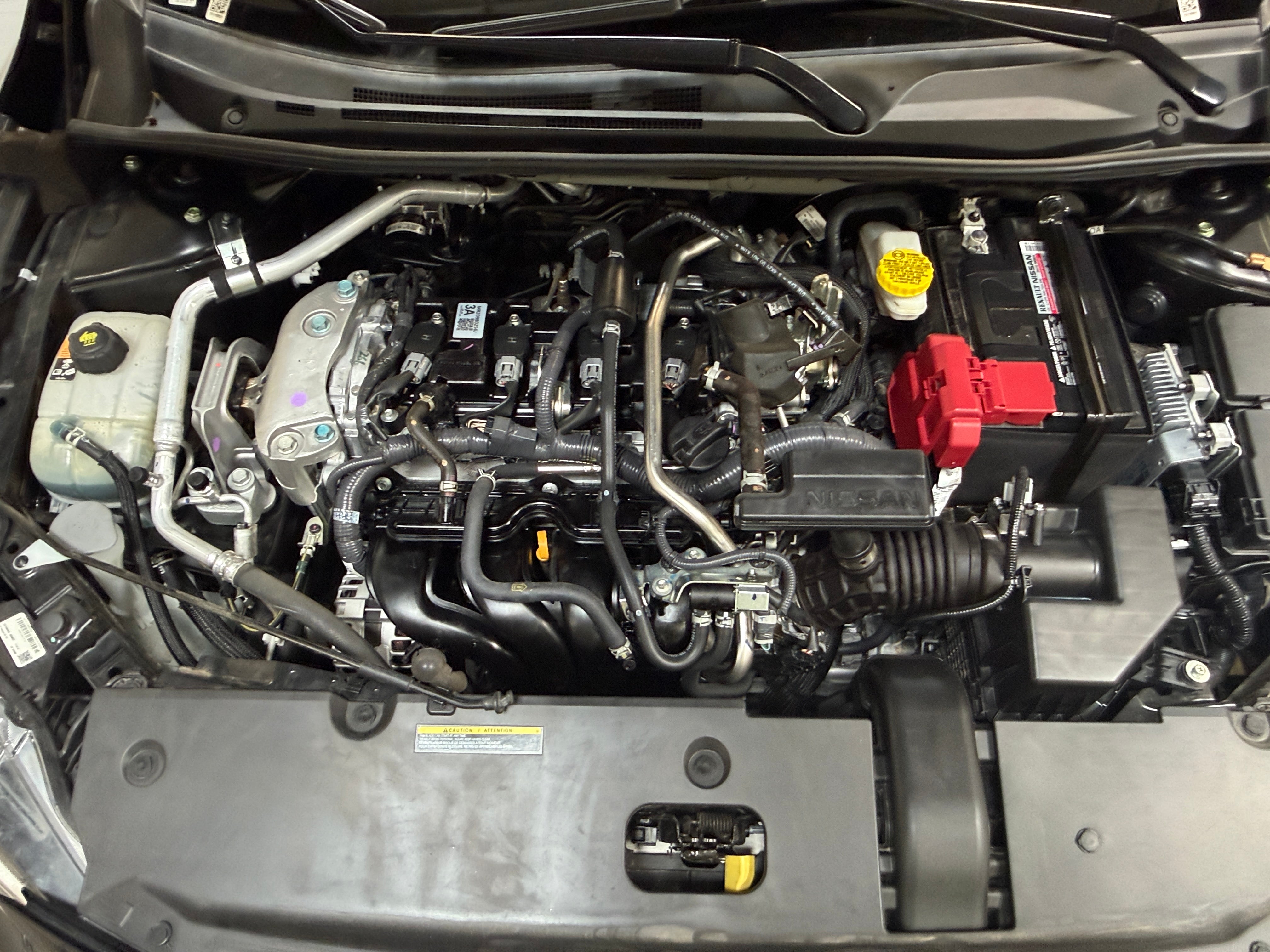 nissan sentra 2025 3N1AB8BV2SY293921 image nissan sentra 2025 3N1AB8BV2SY293921 image