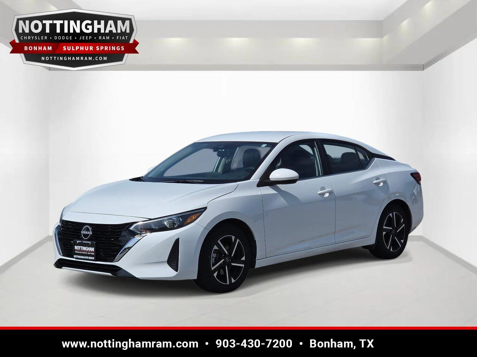 nissan sentra 2025 3N1AB8CV6SY298859 image nissan sentra 2025 3N1AB8CV6SY298859 image