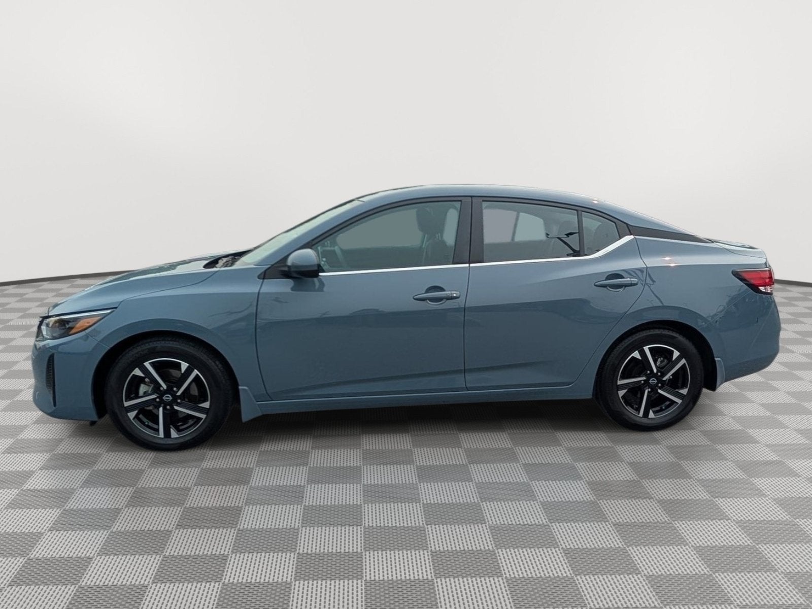 nissan sentra 2025 3N1AB8CV1SY269284 image nissan sentra 2025 3N1AB8CV1SY269284 image