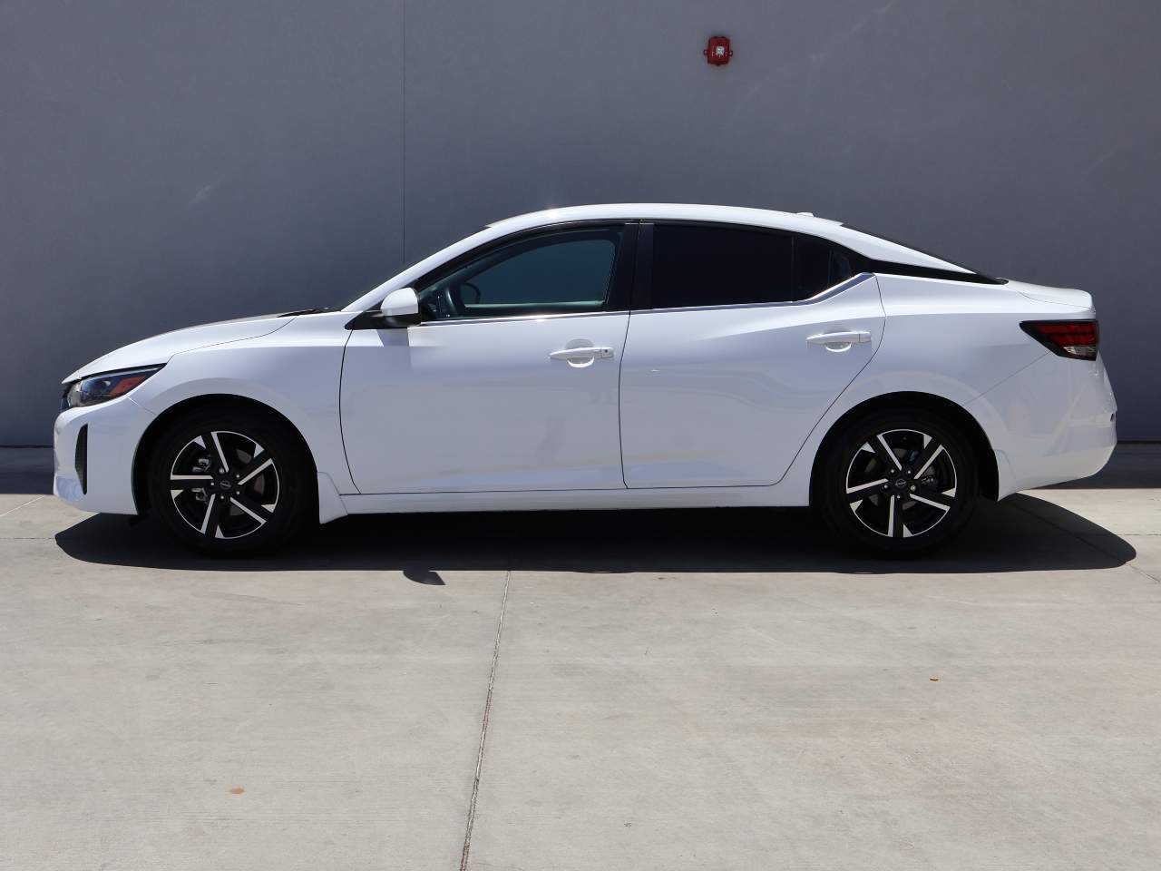 nissan sentra 2025 3N1AB8CV1SY364069 image nissan sentra 2025 3N1AB8CV1SY364069 image