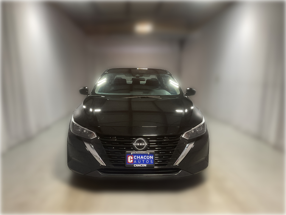 nissan sentra 2025 3N1AB8BV5SY251646 image nissan sentra 2025 3N1AB8BV5SY251646 image