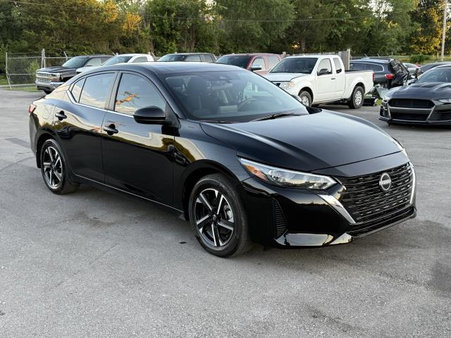 nissan sentra 2025 3N1AB8CV2SY376330 image nissan sentra 2025 3N1AB8CV2SY376330 image