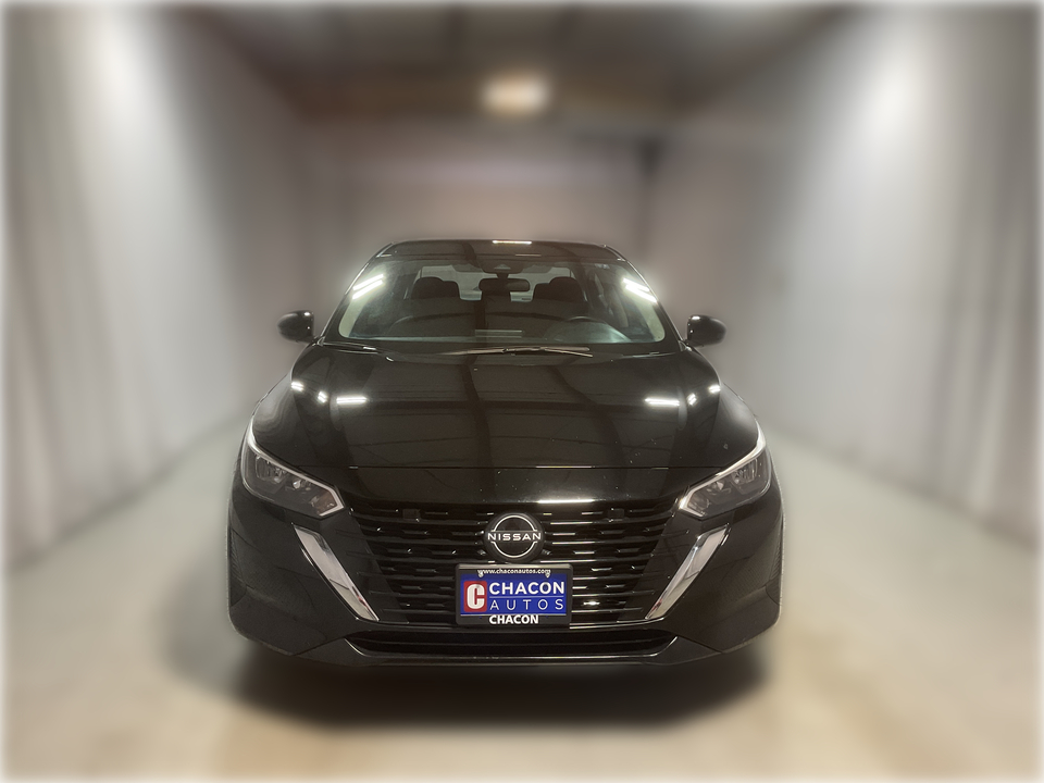 nissan sentra 2025 3N1AB8BV7SY250353 image nissan sentra 2025 3N1AB8BV7SY250353 image
