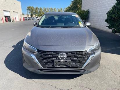 nissan sentra 2025 3N1AB8CVXSY315890 image nissan sentra 2025 3N1AB8CVXSY315890 image